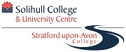 Solihull College & University Centre Solihull College & University Centre