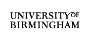 University of Birmingham University of Birmingham