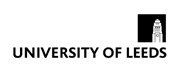 University of Leeds University of Leeds