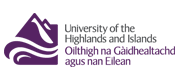 University of the Highlands and Islands (UHI) University of the Highlands and Islands (UHI)